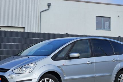 Ford S-Max 174.636 km 7.450 &euro; Monsheim 67590