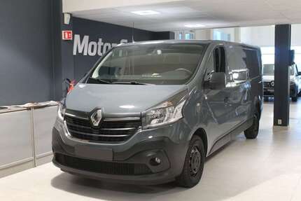 Renault Trafic 71.500 km 19.990 &euro; Heidelberg 69118