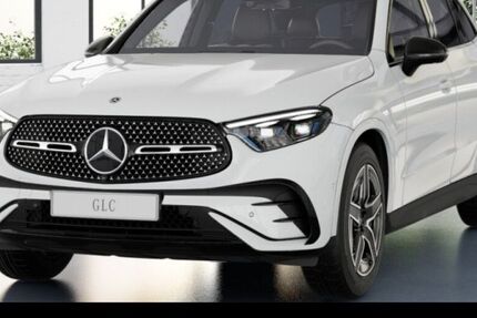 Mercedes-Benz GLC 220 9.900 km 59.450 &euro; Heidelberg 69126