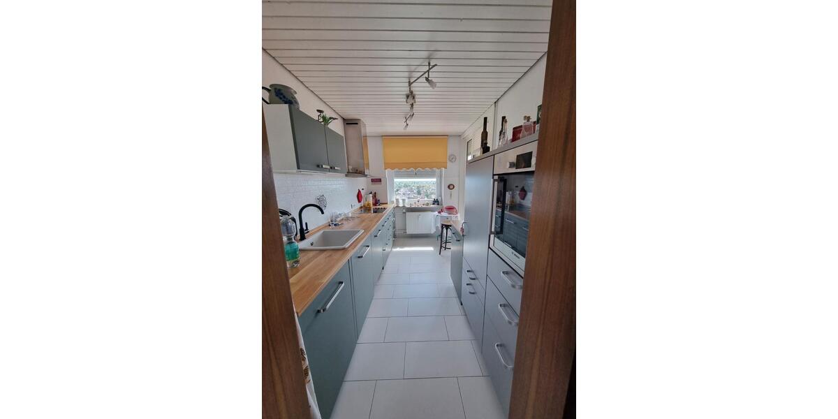 Etagenwohnung Ludwigshafen am Rhein Mundenheim - 4 Zimmer, 131 m&sup2;, 314.000&euro; | Angebot:26805693