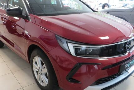 Opel Grandland (X) 5.950 km 20.980 &euro; Heidelberg 69121