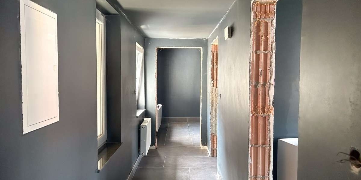 Großzügige 3-Zimmer-ETW mit 103 m² und toller Einbauküche in ruhiger Wohnlage von Harthausen - Etagenwohnung Harthausen | Angebot:27178784
