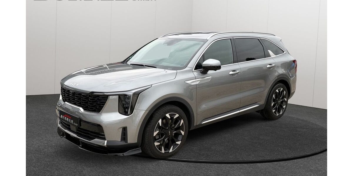 Kia Sorento 25.000 km 51.999 &euro; Frankenthal 67227