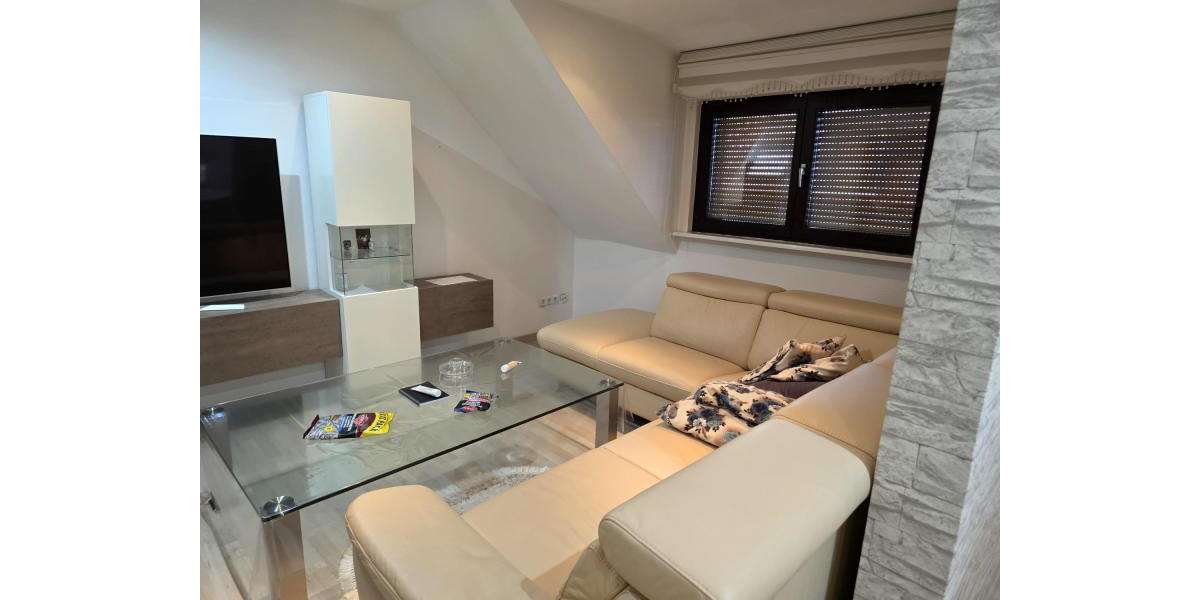 ObjNr:19711 - 4 Familienhaus in Mannheim-Sandhofen 14 zimmer