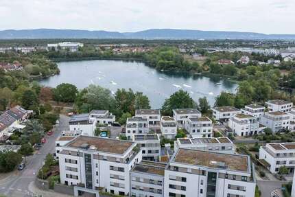 Haus Mannheim / Rheinau Rheinau - 5 Zimmer, 145 m&sup2;, 670.000&euro; | Angebot:27289844