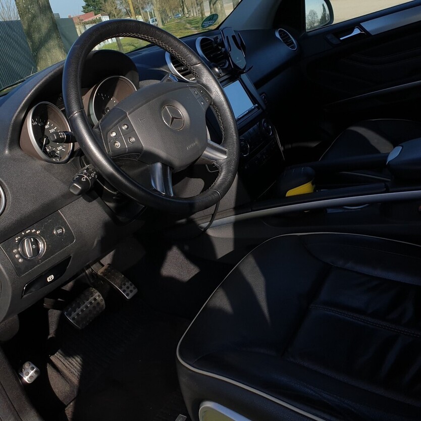 ML 320