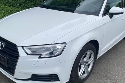 Audi A3 168.000 km 8.950 &euro; Osthofen 67574