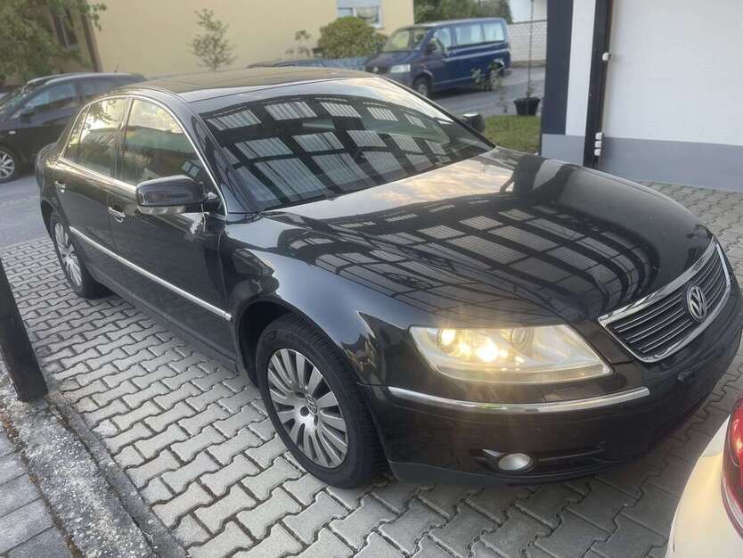 Phaeton
