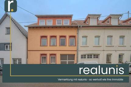 Haus Edingen-Neckarhausen Edingen - 7 Zimmer, 283 m&sup2;, 645.000&euro; | Angebot:25669391