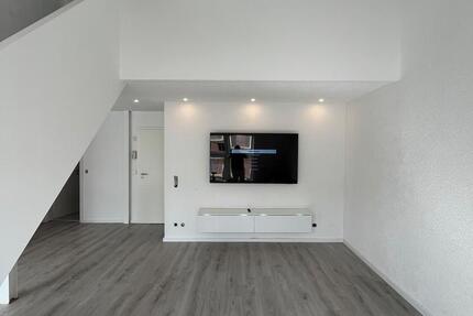 Wohnung Ludwigshafen am Rhein Ludwigshafen-Hemshof - 4 Zimmer, 100 m&sup2;, 1.300&euro; | Angebot:25397525