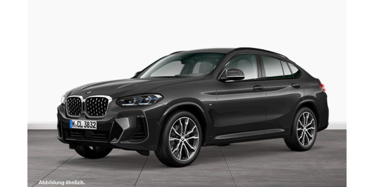 BMW X4 25.784 km 65.890 &euro; Mannheim 68169