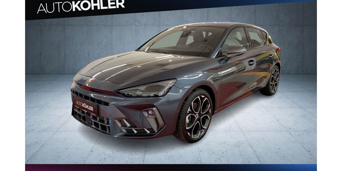 Cupra Leon 1.100 km 29.990 &euro; Bad Dürkheim 67098