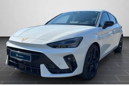 Cupra Leon 16.900 km 35.777 &euro; Neustadt a.d. Weinstraße 67433