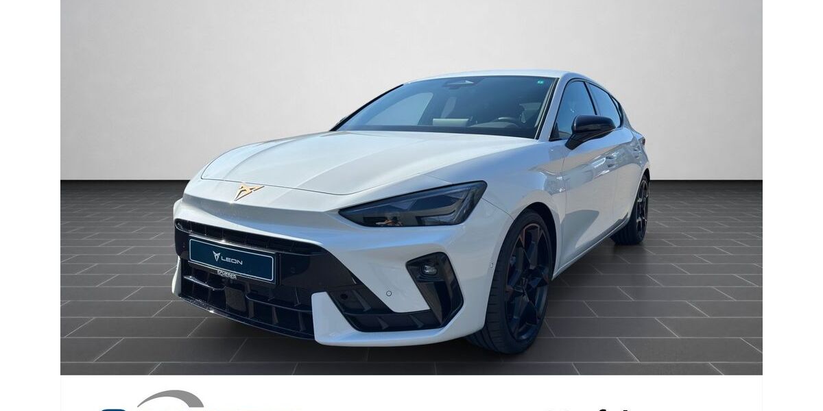 Cupra Leon 16.900 km 35.777 &euro; Neustadt a.d. Weinstraße 67433