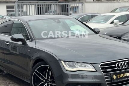 Audi A7 150.000 km 20.998 &euro; Worms 67547