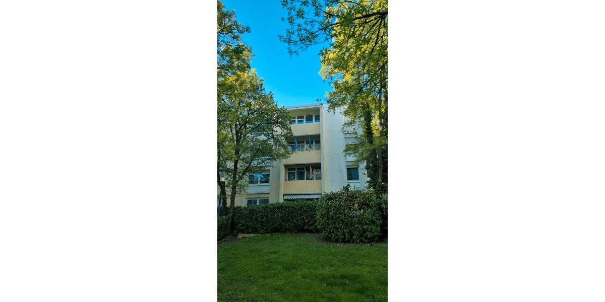 Etagenwohnung Mannheim Käfertal - 3 Zimmer, 78 m&sup2;, 199.999&euro; | Angebot:26228149