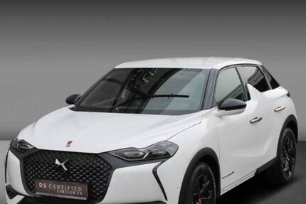 DS Automobiles DS3 Crossback 28.503 km 17.990 &euro; Freinsheim 67251