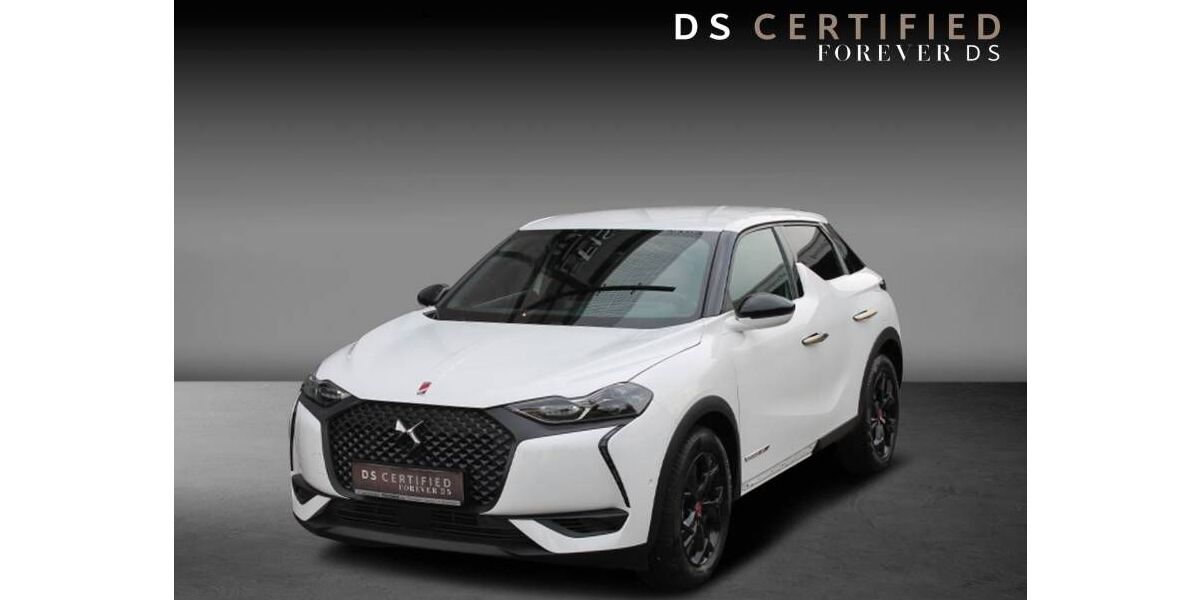 DS Automobiles DS3 Crossback 28.503 km 17.990 &euro; Freinsheim 67251
