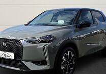 Gebrauchtwagen DS Automobiles DS3