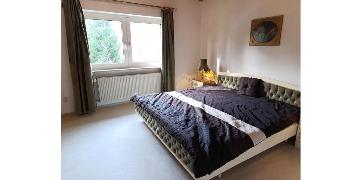 ObjNr:19776 - Reizendes, freistehendes 1-2 Familienhaus in ruhiger Lage von Neckargemünd-Waldhilsbach 8 zimmer