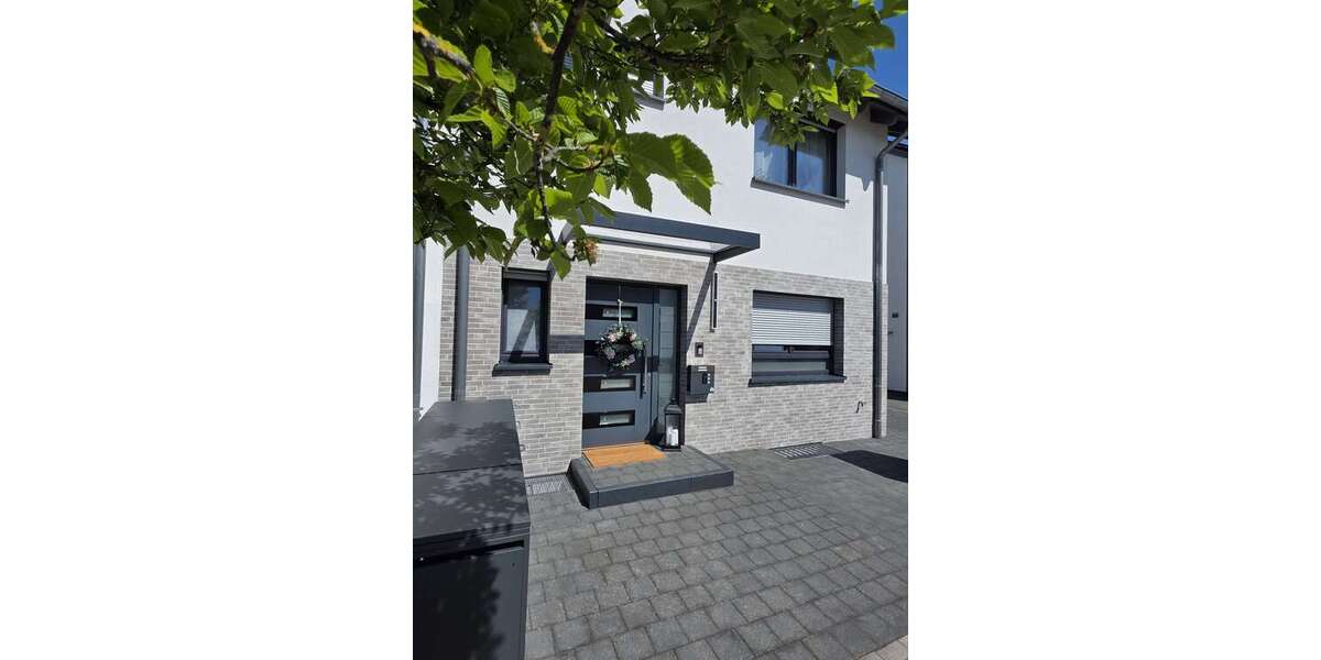 Einfamilienhaus Otterstadt - 7 Zimmer, 170 m&sup2;, 710.000&euro; | Angebot:26351612