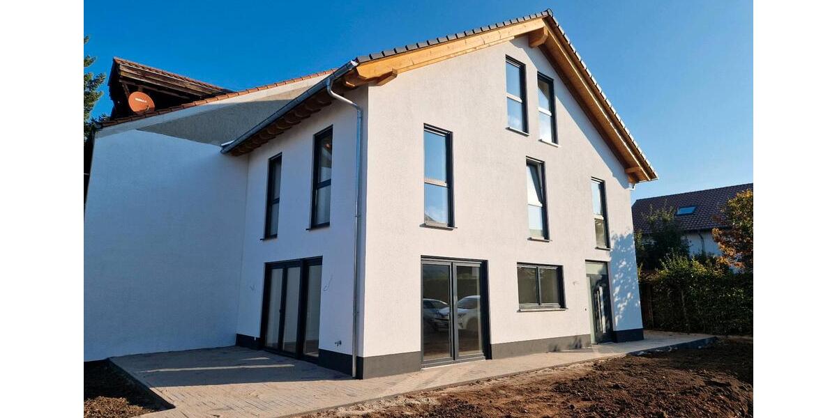 Doppelhaushälfte Worms Westliche Vororte - 5 Zimmer, 150 m&sup2;, 569.000&euro; | Angebot:24380717