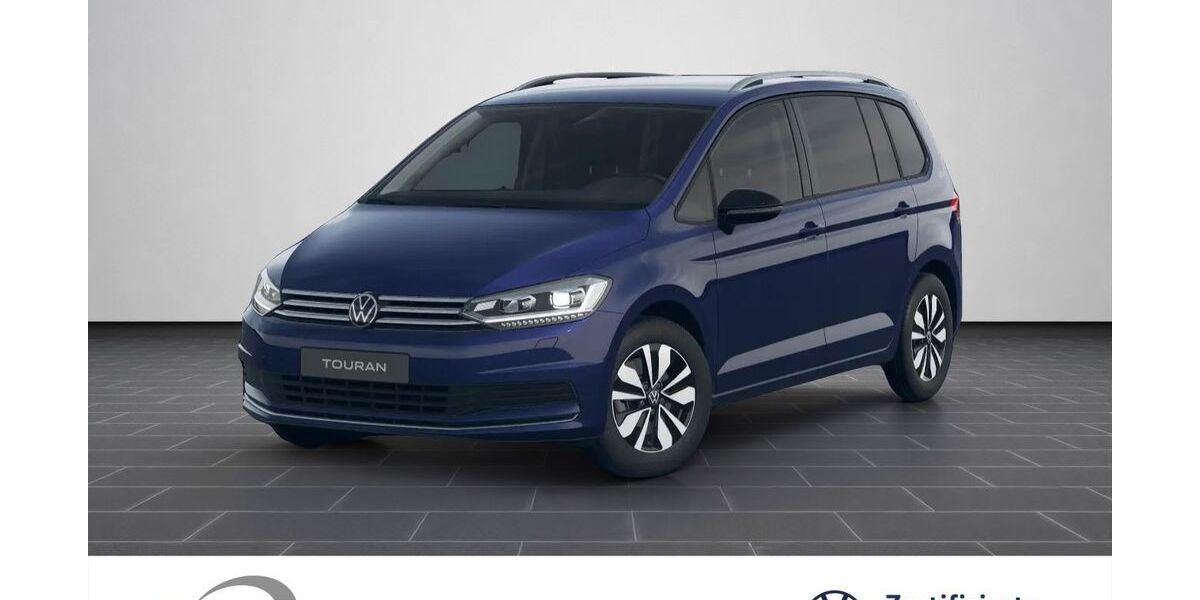 VW Touran 28.160 km 33.980 &euro; Ludwigshafen 67059