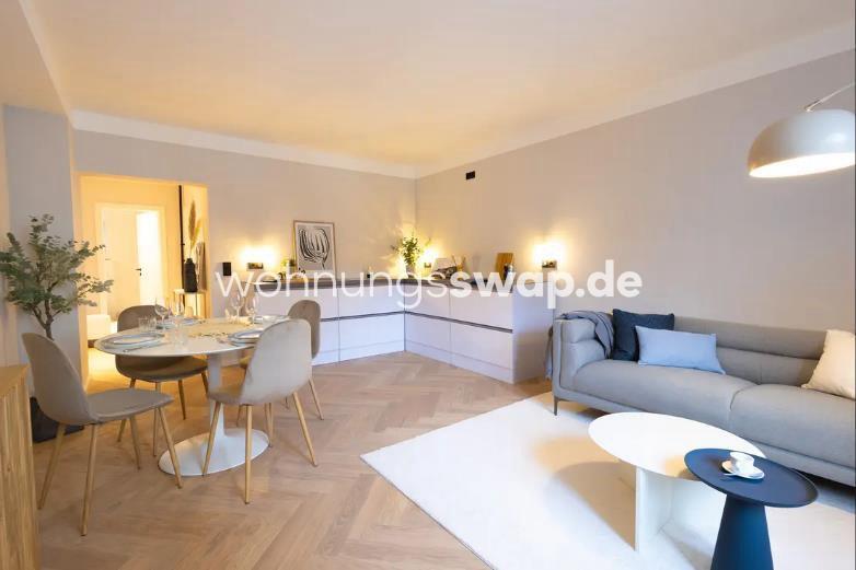 Etagenwohnung Mannheim Herzogenried - 2 Zimmer, 63 m&sup2;, 630&euro; | Angebot:24541035