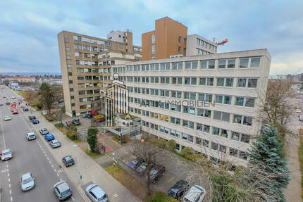 ATIK: Moderne Arbeitsplätze mit gutem Preis-Leistungsverhältnis - MA: Wohlgelegen - Gewerbeobjekt Mannheim / Neckarstadt-Ost/Wohlgelegen Wohlgelegen | Angebot:26267255