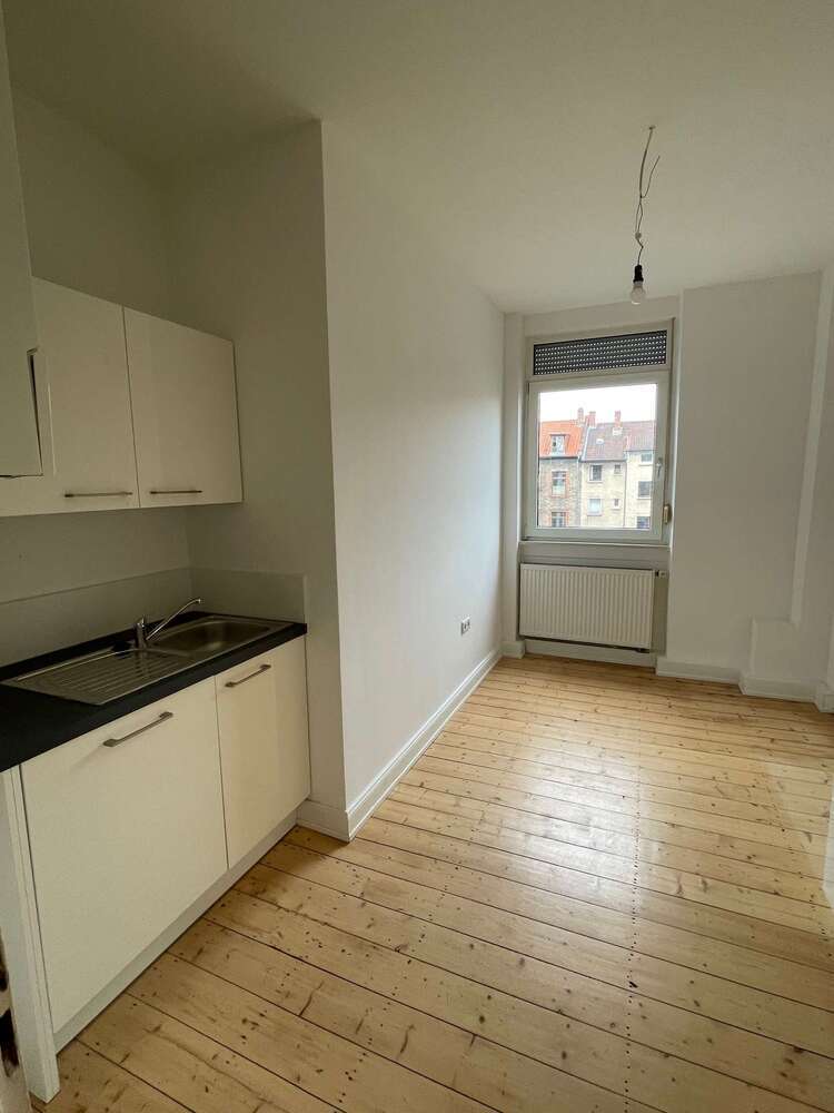 Wohnung zum Mieten in Mannheim 1.380 € 105 m²