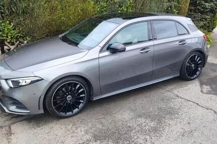 Mercedes-Benz A 180 93.750 km 19.950 € Wilhelmsfeld 69259