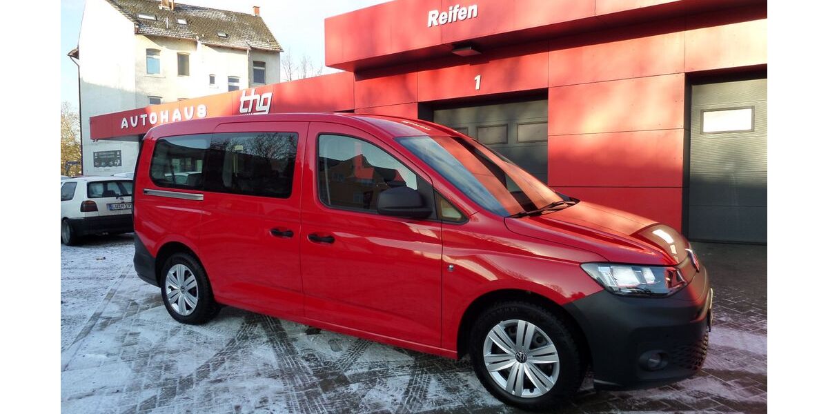 VW Caddy 70.035 km 27.500 &euro; Ludwigshafen am Rhein 67059