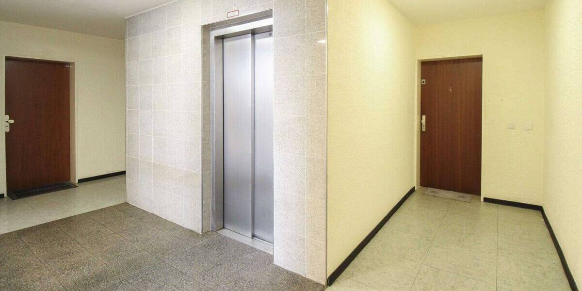 Etagenwohnung Mannheim Käfertal - 4 Zimmer, 103 m&sup2;, 299.000&euro; | Angebot:26141613