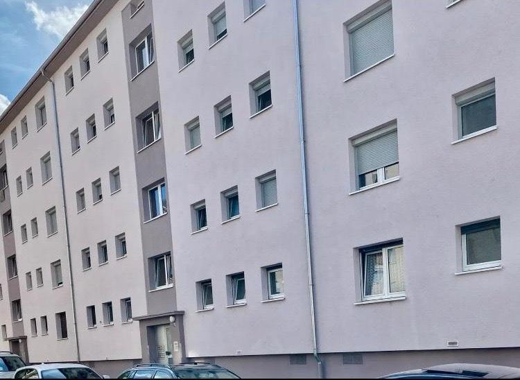 Etagenwohnung Mannheim Neckarstadt-Ost - 3 Zimmer, 57 m&sup2;, 219.000&euro; | Angebot:26217554