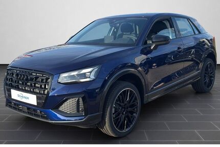 Audi Q2 1.100 km 34.580 &euro; Neustadt a.d. Weinstraße 67433
