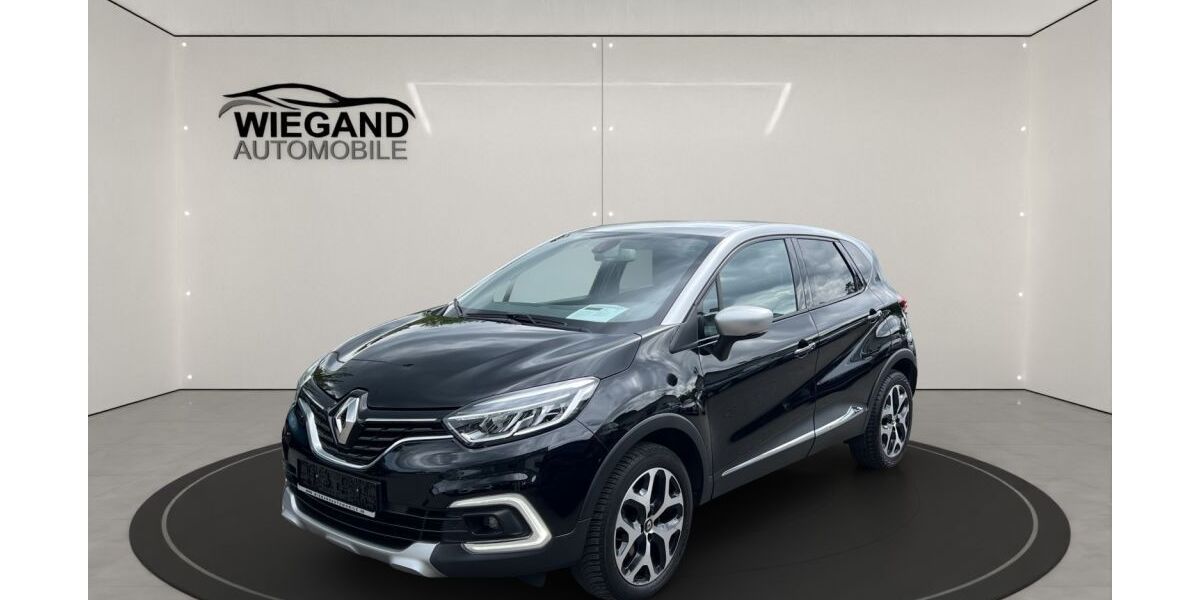 Renault Captur 100.500 km 9.990 &euro; Viernheim 68519