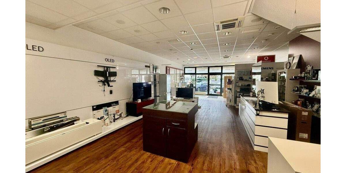 Gewerbeobjekt Dossenheim - 470.000&euro; | Angebot:25780396