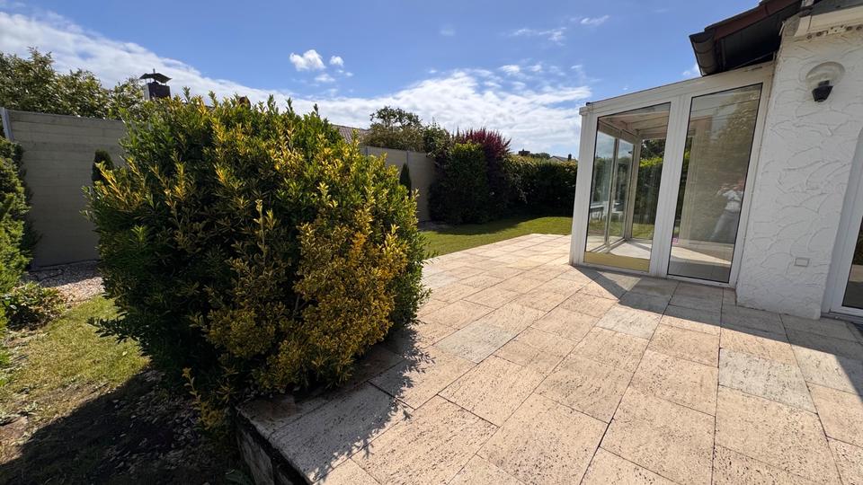 Bungalow Friedelsheim - 4 Zimmer, 118 m&sup2;, 499.000&euro; | Angebot:26725545