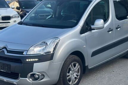 Citroen Berlingo 227.000 km 5.950 &euro; Viernheim (bei Mannheim) 68519
