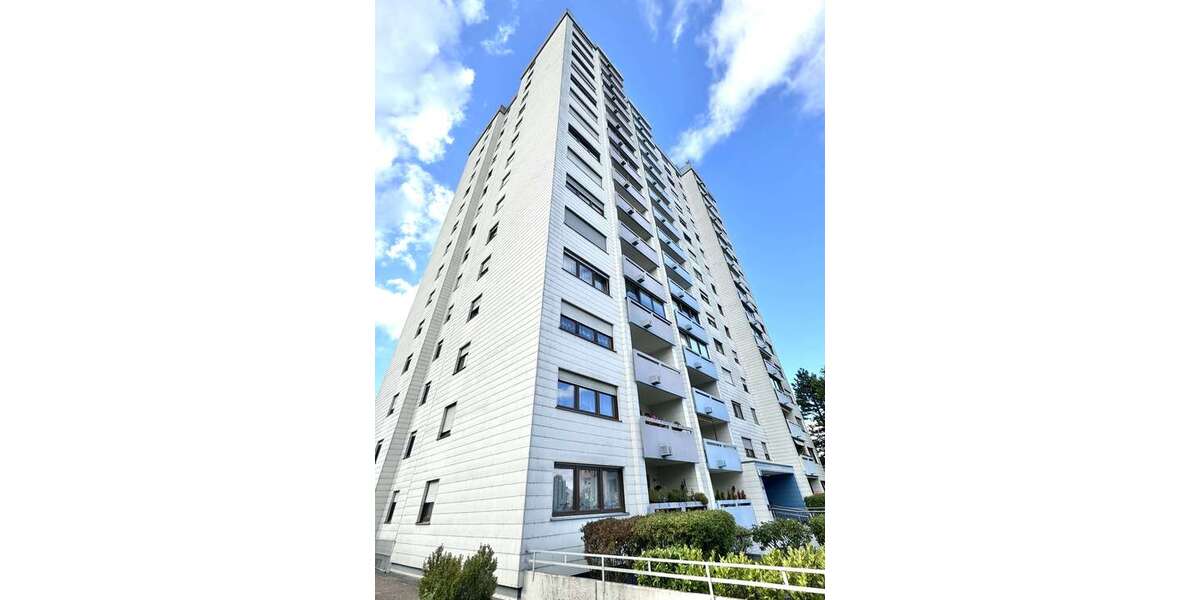 Wohnung zum Kaufen in Schwetzingen 168.000 € 76 m² 2 zimmer