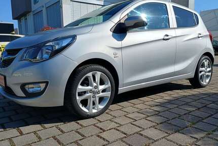 Opel Karl