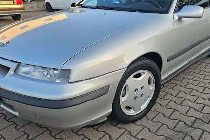 Opel Calibra 28.000 km 14.499 &euro; Ludwigshafen 67071