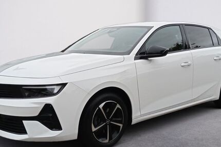 Opel Astra 7.200 km 21.980 &euro; Maxdorf 67133