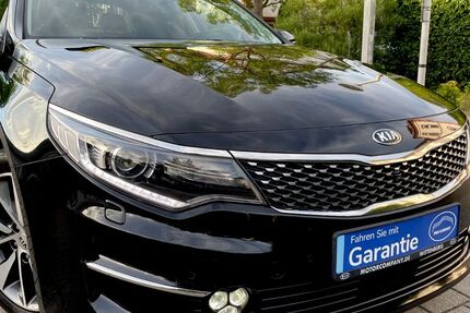 Kia Optima 131.490 km 12.999 &euro; Worms 67547