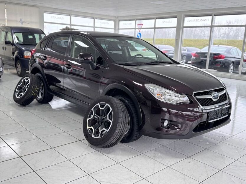 XV