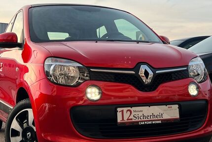 Renault Twingo 96.600 km 6.890 &euro; Worms 67547