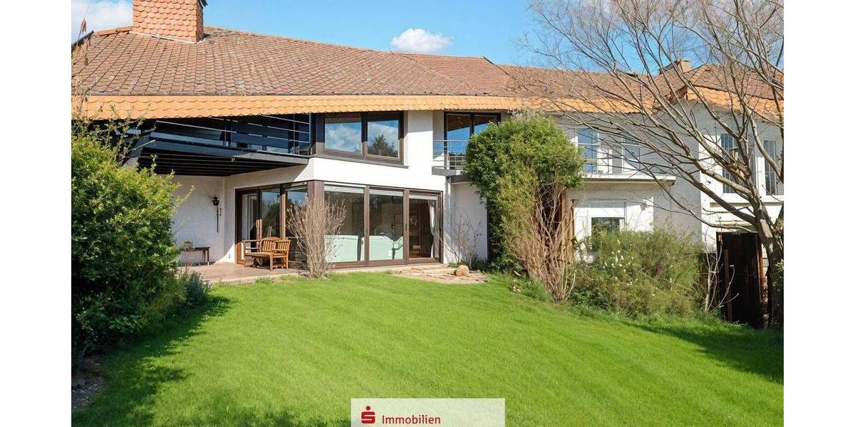 Doppelhaushälfte Sankt Leon-Rot Rot - 6 Zimmer, 250 m&sup2;, 675.000&euro; | Angebot:21836753