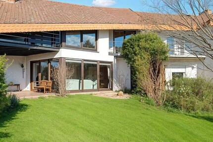 Haus Sankt Leon-Rot Rot - 6 Zimmer, 250 m&sup2;, 675.000&euro; | Angebot:21836753