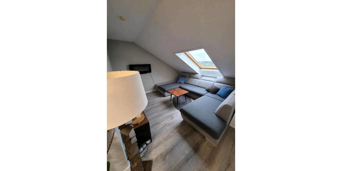 Dachgeschoßwohnung Schwetzingen - 2 Zimmer, 80 m&sup2;, 250.000&euro; | Angebot:27256460