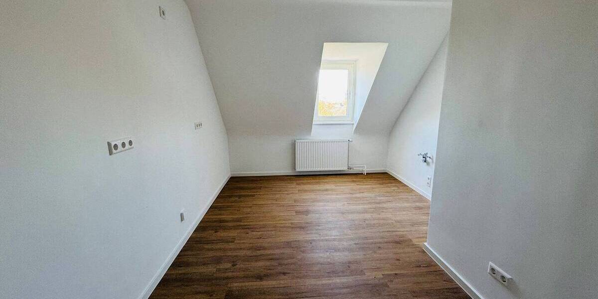 Etagenwohnung Ludwigshafen am Rhein Süd - 2 Zimmer, 40 m&sup2;, 150.000&euro; | Angebot:26378076